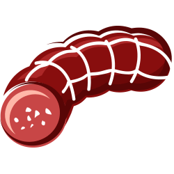 Salame Crudo